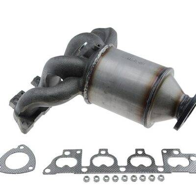 ALL IN POINT ΚΑΤΑΛΥΤΗΣ ΝΤΥ ΓΙΑ OPEL ASTRA G 1.4/1.6 16V 2000+ / MERIVA 1.6 16V 2003+ / VECTRA B 1.6 16V 2000+ - 1 τεμ. - AIN-179791 LEFKELIS.GR