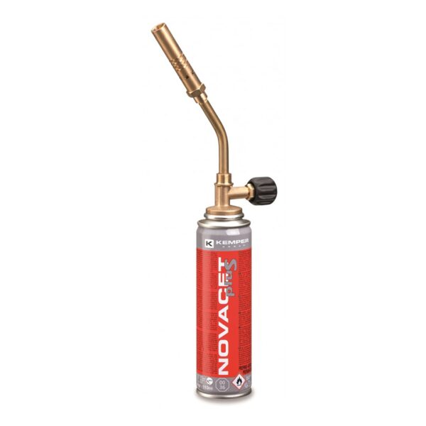 ALL IN POINT ΦΛΟΓΙΣΤΡΟ ΜΙΝΙ ΜΕ ΦΙΑΛΗ ΥΓΡΑΕΡΙΟΥ 110ml KEMPER - AIN-167042 LEFKELIS.GR