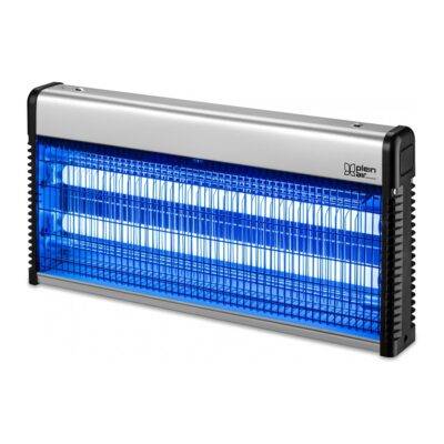 ALL IN POINT ΕΝΤΟΜΟΠΑΓΙΔΑ ΗΛΕΚΤΡΙΚΗ 220V/50Hz 30W ΜΕ ΔΥΟ ΛΑΜΠΕΣ ΓΙΑ 100m2 514x336x90cm ZAP30 KEMPER - AIN-167804 LEFKELIS.GR