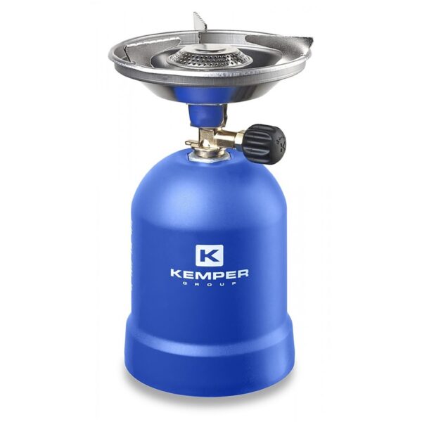 ALL IN POINT ΚΑΜΙΝΕΤΟ (ΓΚΑΖΑΚΙ) ΠΛΑΣΤΙΚΗ ΒΑΣΗ (ABS) 160G/H 2