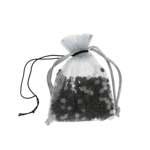 ALL IN POINT ΑΡΩΜΑΤΙΚΟ ΑΥΤΟΚΙΝΗΤΟΥ SACHET DE LUXE ΣΕ ΠΟΥΓΚΙ ΚΡΕΜΑΣΤΟ ΜΕ NEW CAR FRESH LAMPA - 1 ΤΕΜ. - AIN-184124 LEFKELIS.GR