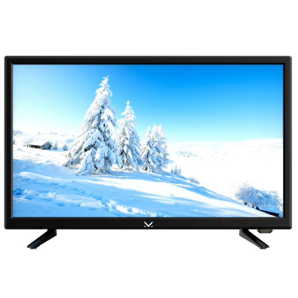 ΤΗΛΕΟΡΑΣΗ SMART TV 22'' (1920x1080) HD MAJESTIC 12/24/230V LAMPA - 1 ΤΕΜ. - Image 2