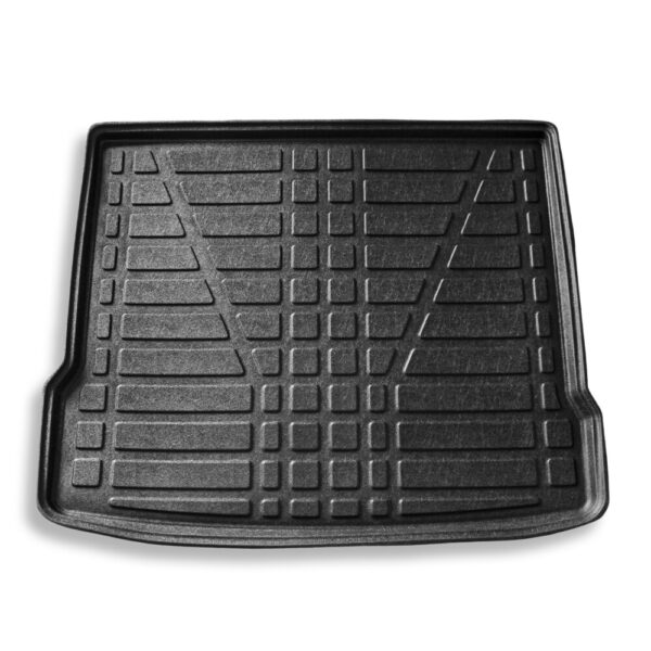 ALL IN POINT ΜΑΡΚΕ ΠΑΤΑΚΙ ΣΚΑΦΗ ΠΟΡΤ ΜΠΑΓΚΑΖ ΓΙΑ AUDI Q3 10/2011-12/2018 SU MISURA PRO-FIT ΑΠΟ TPE ΥΛΙΚΟ ΣΕ ΜΑΥΡΟ ΧΡΩΜΑ LAMPA - 1 ΤΕΜ. - AIN-175436 LEFKELIS.GR