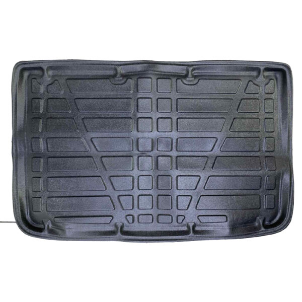 ALL IN POINT ΜΑΡΚΕ ΠΑΤΑΚΙ ΣΚΑΦΗ ΠΟΡΤ ΜΠΑΓΚΑΖ ΓΙΑ RENAULT CAPTUR 05/2013-11/2019 SU MISURA PRO-FIT ΑΠΟ TPE ΥΛΙΚΟ ΣΕ ΜΑΥΡΟ ΧΡΩΜΑ LAMPA - 1 ΤΕΜ. - AIN-177728 LEFKELIS.GR