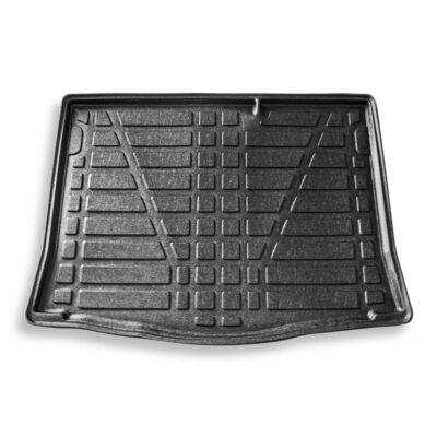 ALL IN POINT ΜΑΡΚΕ ΠΑΤΑΚΙ ΣΚΑΦΗ ΠΟΡΤ ΜΠΑΓΚΑΖ ΓΙΑ ALFA ROMEO GIULIETTA 04/2010-04/2021 SU MISURA PRO-FIT ΑΠΟ TPE ΥΛΙΚΟ ΣΕ ΜΑΥΡΟ ΧΡΩΜΑ LAMPA - 1 ΤΕΜ. - AIN-175438 LEFKELIS.GR