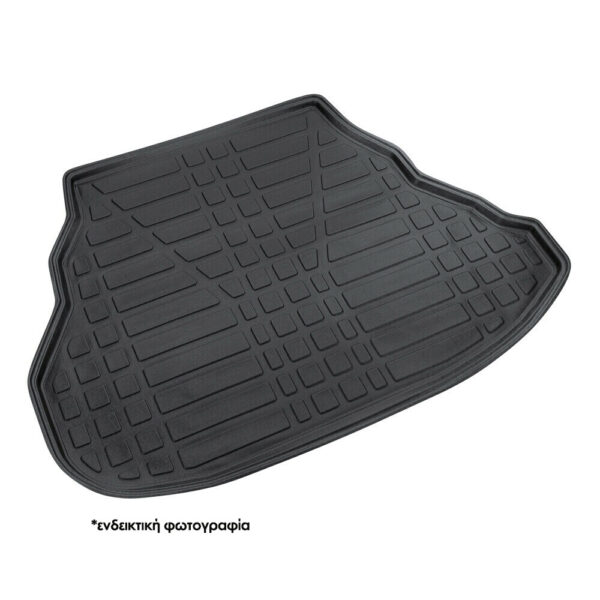 ALL IN POINT ΜΑΡΚΕ ΠΑΤΑΚΙ ΣΚΑΦΗ ΠΟΡΤ ΜΠΑΓΚΑΖ ΓΙΑ CITROEN DS9 01/2021+ SU MISURA PRO-FIT ΑΠΟ TPE ΥΛΙΚΟ ΣΕ ΜΑΥΡΟ ΧΡΩΜΑ LAMPA - 1 ΤΕΜ. - AIN-182798 LEFKELIS.GR