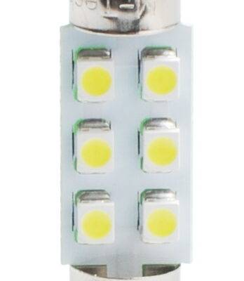 ALL IN POINT ΛΑΜΠΑΚΙΑ ΠΛΑΦΟΝΙΕΡΑΣ C5W/C10W 12V 0