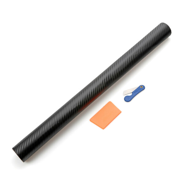 ALL IN POINT ΦΙΛΜ CARBON-LOOK ΕΣΩΤΕΡΙΚΗΣ & ΕΞΩΤΕΡΙΚΗΣ ΧΡΗΣΗΣ ΜΑΤ 3D 50x60cm LAMPA - 1 ΤΕΜ. - AIN-183793 iluma.GR