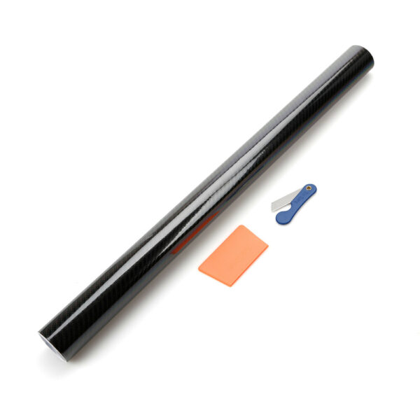 ALL IN POINT ΦΙΛΜ CARBON-LOOK ΕΣΩΤΕΡΙΚΗΣ & ΕΞΩΤΕΡΙΚΗΣ ΧΡΗΣΗΣ ΓΥΑΛΙΣΤΕΡΟ 5D 50x100cm LAMPA - 1 ΤΕΜ. - AIN-183797 iluma.GR