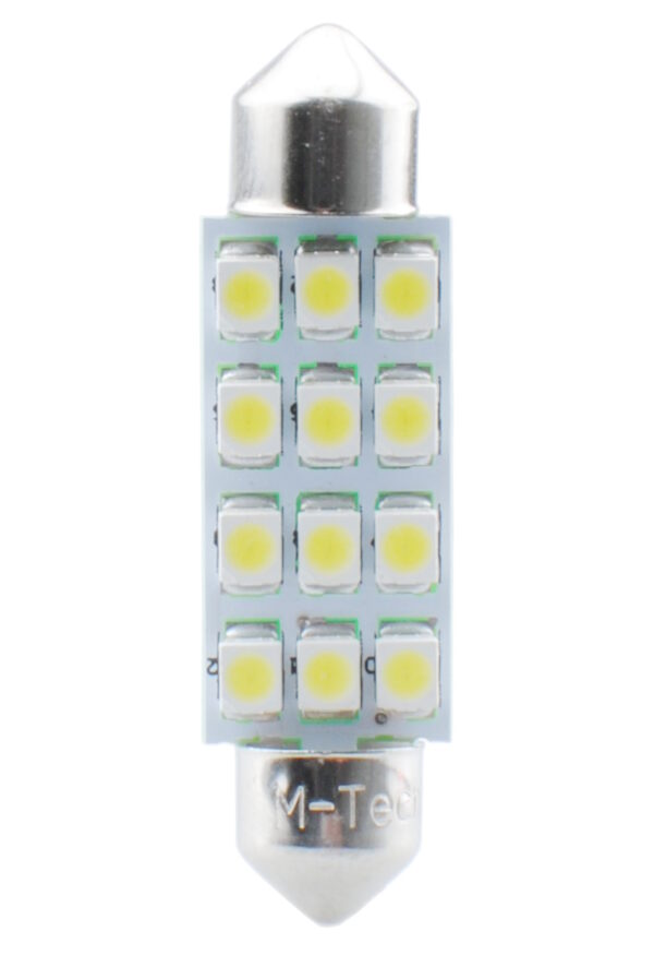 ALL IN POINT ΛΑΜΠΑΚΙΑ ΠΛΑΦΟΝΙΕΡΑΣ C5W/C10W 12V 0
