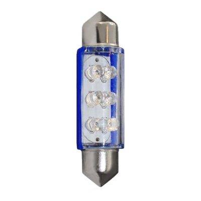 ALL IN POINT ΛΑΜΠΑΚΙΑ ΠΛΑΦΟΝΙΕΡΑΣ C5W/C10W 12V 0