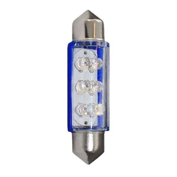 ALL IN POINT ΛΑΜΠΑΚΙΑ ΠΛΑΦΟΝΙΕΡΑΣ C5W/C10W 12V 0
