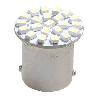 ALL IN POINT R5W/R10W 12V BA15s 1