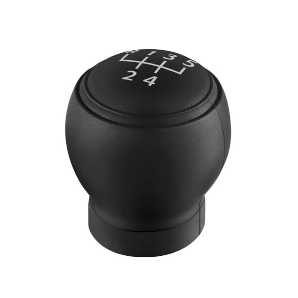 ALL IN POINT ΚΑΛΥΜΜΑ ΓΙΑ ΠΟΜΟΛΟ ΤΑΧΥΤΗΤΩΝ NEW GEAR G6 ΣΙΛΙΚΟΝΗΣ UNIVERSAL ΜΑΥΡΟ ΜΕ 5 ΤΑΧΥΤΗΤΕΣ LAMPA - 1 ΤΕΜ. - AIN-183403 iluma.GR
