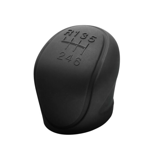 ALL IN POINT ΚΑΛΥΜΜΑ ΓΙΑ ΠΟΜΟΛΟ ΤΑΧΥΤΗΤΩΝ GAMMA BLACK ΣΙΛΙΚΟΝΗΣ UNIVERSAL ΜΑΥΡΟ ΜΕ 6 ΤΑΧΥΤΗΤΕΣ​ LAMPA - 1 ΤΕΜ. - AIN-183404 iluma.GR