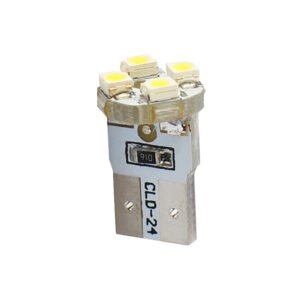 ALL IN POINT T10 W5W 12V W2