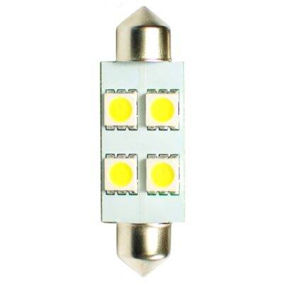 ALL IN POINT ΛΑΜΠΑΚΙΑ ΠΛΑΦΟΝΙΕΡΑΣ C5W/C10W 12V 1