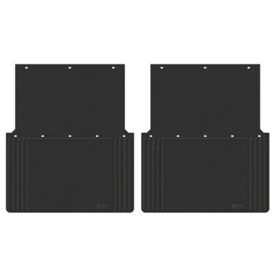 ALL IN POINT ΛΑΣΠΩΤΗΡΕΣ ΦΟΡΤΗΓΟΥ PVC ΜΑΥΡΟΙ ΜΕ ΕΓΚΡΙΣΗ 650x750x550mm LAMPA - 2 ΤΕΜ. - AIN-181620 LEFKELIS.GR