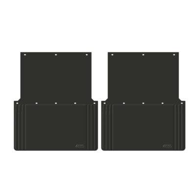 ALL IN POINT ΛΑΣΠΩΤΗΡΕΣ ΦΟΡΤΗΓΟΥ PVC ΜΑΥΡΟΙ ΜΕ ΕΓΚΡΙΣΗ 600x700x500mm LAMPA - 2 ΤΕΜ. - AIN-181621 LEFKELIS.GR