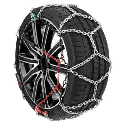 ALL IN POINT ΑΛΥΣΙΔΕΣ ΧΙΟΝΙΟΥ 4X4/SUV S-16 16MM GR22 LAMPA - 2 ΤΕΜ. - AIN-4069 LEFKELIS.GR