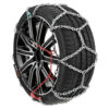 ALL IN POINT ΑΛΥΣΙΔΕΣ ΧΙΟΝΙΟΥ 4X4/SUV S-16 16MM GR23.5 LAMPA - 2 ΤΕΜ. - AIN-4092 iluma.GR