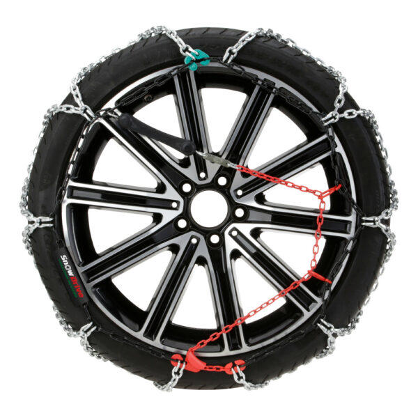 ΑΛΥΣΙΔΕΣ ΧΙΟΝΙΟΥ 4X4/SUV S-16 16MM GR23.5 LAMPA - 2 ΤΕΜ. - Image 2