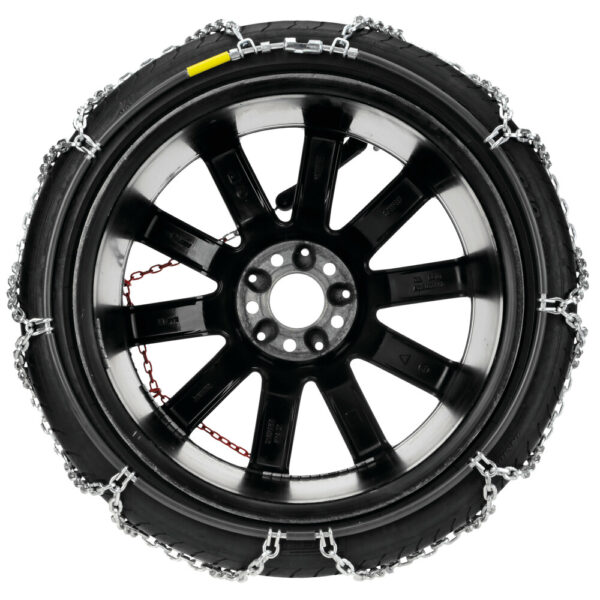 ΑΛΥΣΙΔΕΣ ΧΙΟΝΙΟΥ 4X4/SUV S-16 16MM GR22.7 LAMPA - 2 ΤΕΜ. - Image 2