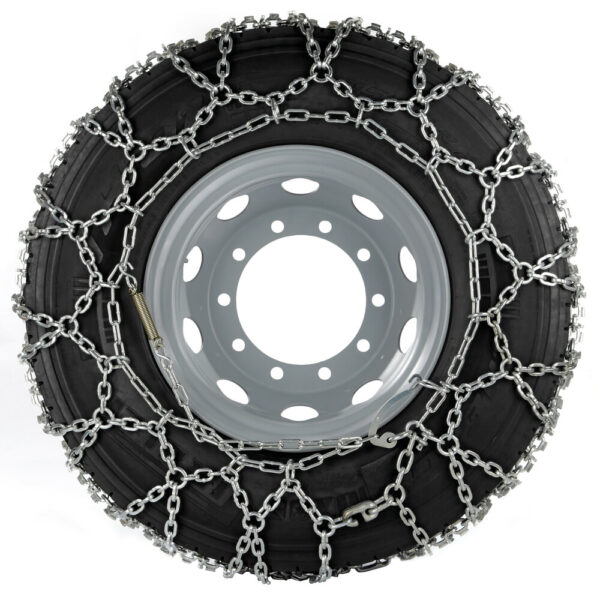 ΑΛΥΣΙΔΑ ΧΙΟΝΙΟΥ ΦΟΡΤΗΓΟΥ PRO TRACTION PLUS GR36 LAMPA - 2 ΤΕΜ. - Image 2