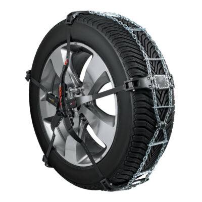 ALL IN POINT ΑΛΥΣΙΔΕΣ ΧΙΟΝΙΟΥ PILOT-PRO XL P27 ΓΙΑ SUV/VANS 3