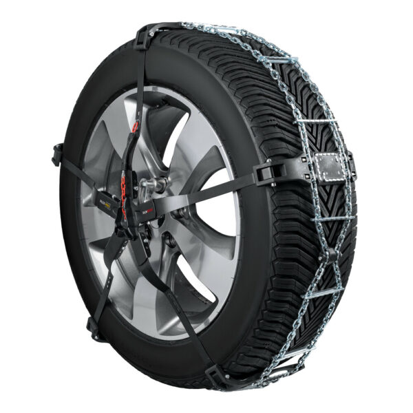 ALL IN POINT ΑΛΥΣΙΔΕΣ ΧΙΟΝΙΟΥ PILOT-PRO XL P27 ΓΙΑ SUV/VANS 3