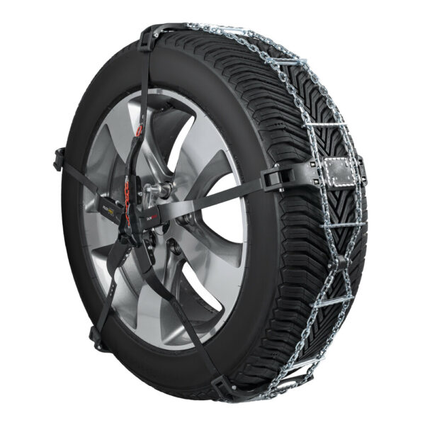 ALL IN POINT ΑΛΥΣΙΔΕΣ ΧΙΟΝΙΟΥ PILOT-PRO XL P21 ΓΙΑ SUV/VANS 3