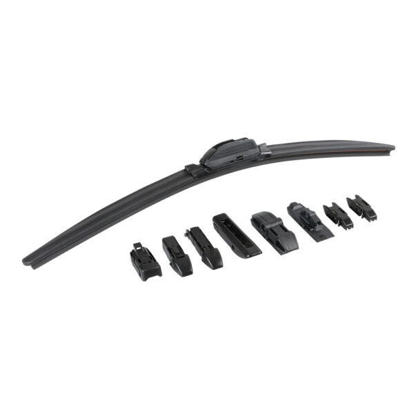 ALL IN POINT ΥΑΛΟΚΑΘΑΡΙΣΤΗΡΑΣ GRAN PREE SPEED MULTI-FIT ΜΕ 7 ΑΝΤΑΠΤΟΡΕΣ 51CM 20'' LAMPA - 1 TEM. - AIN-180231 LEFKELIS.GR