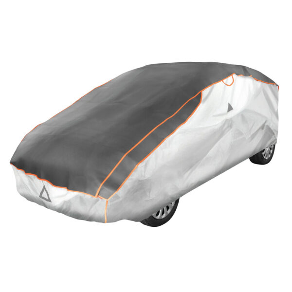 ALL IN POINT ΚΟΥΚΟΥΛΑ ΑΥΤΟΚΙΝΗΤΟΥ ΓΙΑ ΧΑΛΑΖΙ (max 11mm/70Km/h) CAR METEO GUARD MG-S 400x165x120cm LAMPA - 1 τεμ. - AIN-181759 LEFKELIS.GR