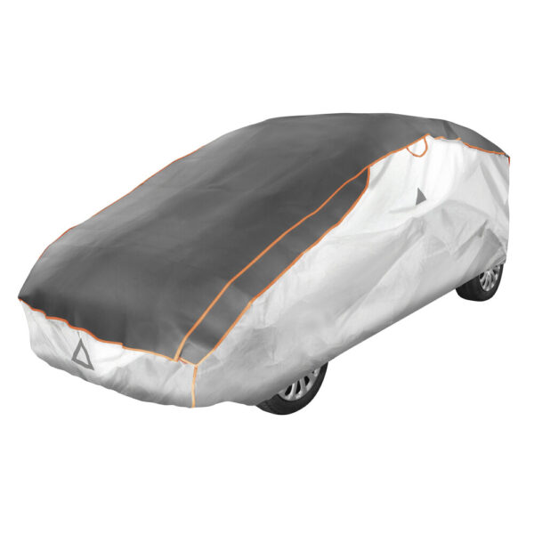 ALL IN POINT ΚΟΥΚΟΥΛΑ ΑΥΤΟΚΙΝΗΤΟΥ ΓΙΑ ΧΑΛΑΖΙ (max 11mm/70Km/h) CAR METEO GUARD MG-Μ 430x165x120cm LAMPA - 1 τεμ. - AIN-182788 LEFKELIS.GR