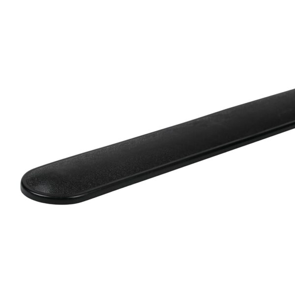 ΠΡΟΣΤΑΤΕΥΤΙΚΑ ΠΡΟΦΥΛΑΚΤΗΡΑ BUMPER PROTECTOR ΜΑΥΡΑ 250x52mm ΜΕ ΑΥΤΟΚΟΛΛΗΤΗ ΤΑΙΝΙΑ 3M 2 ΤΕΜ. - Image 2