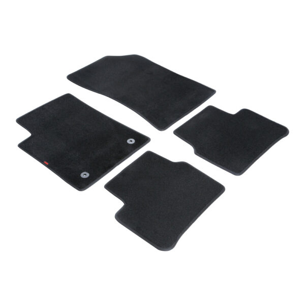 ALL IN POINT ΜΑΡΚΕ ΠΑΤΑΚΙΑ EXECUTIVE ΜΟΚΕΤΑ ΓΙΑ CITROEN C3 11/2016+ ΣΕ ΜΑΥΡΟ ΧΡΩΜΑ ME ΚΟΥΜΠΩΜΑΤΑ LAMPA - 4 ΤΕΜ. - AIN-144339 iluma.GR