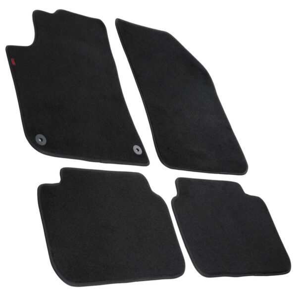 ALL IN POINT ΜΑΡΚΕ ΠΑΤΑΚΙΑ EXECUTIVE ΜΟΚΕΤΑ ΓΙΑ PEUGEOT 308 SW 05/2014-2021 ΣΕ ΜΑΥΡΟ ΧΡΩΜΑ ΧΩΡΙΣ ΚΟΥΜΠΩΜΑΤΑ LAMPA - 4 ΤΕΜ. - AIN-160836 LEFKELIS.GR