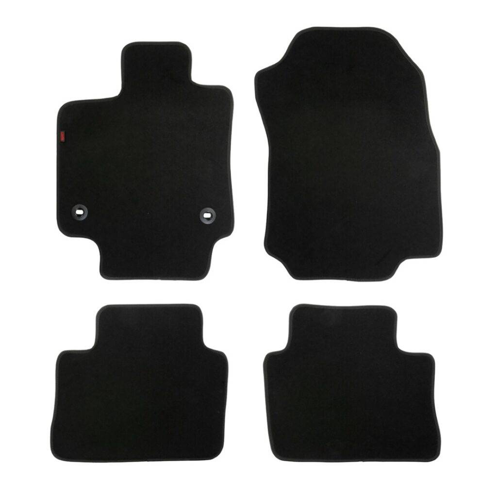 ALL IN POINT ΜΑΡΚΕ ΠΑΤΑΚΙΑ EXECUTIVE ΜΟΚΕΤΑ ΓΙΑ TOYOTA RAV4 5D 03/2019+ ΣΕ ΜΑΥΡΟ ΧΡΩΜΑ ME ΚΟΥΜΠΩΜΑΤΑ LAMPA - 4 ΤΕΜ. - AIN-161013 LEFKELIS.GR