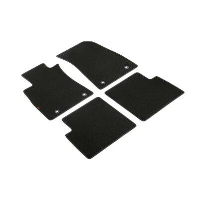 ALL IN POINT ΜΑΡΚΕ ΠΑΤΑΚΙΑ EXECUTIVE ΜΟΚΕΤΑ ΓΙΑ MG ZS 03/2021+ ΣΕ ΜΑΥΡΟ ΧΡΩΜΑ ΜΕ ΚΟΥΜΠΩΜΑΤΑ LAMPA - 4 ΤΕΜ. - AIN-180802 LEFKELIS.GR
