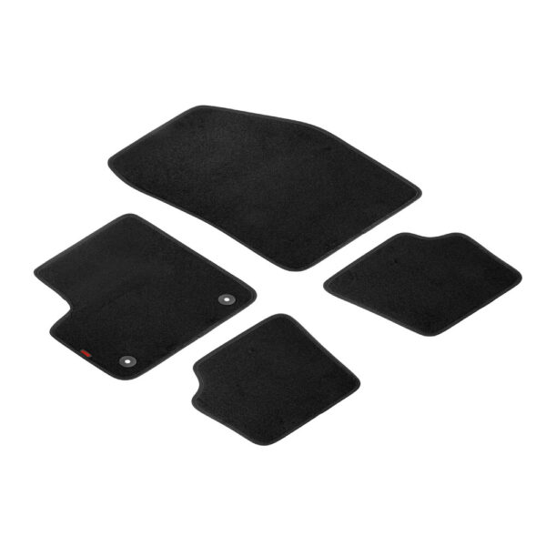 ALL IN POINT ΠΑΤΑΚΙΑ EXECUTIVE ΜΟΚΕΤΑ ΓΙΑ JEEP AVENGER 5D 12/2022+ ΗΛΕΚΤΡΙΚΟ ΣΕ ΜΑΥΡΟ ΧΡΩΜΑ ME ΚΟΥΜΠΩΜΑΤΑ LAMPA - 4 ΤΕΜ - AIN-183426 LEFKELIS.GR
