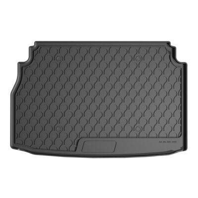 ALL IN POINT ΜΑΡΚΕ ΠΑΤΑΚΙ ΣΚΑΦΗ ΠΟΡΤ ΜΠΑΓΚΑΖ ΓΙΑ OPEL ASTRA L 5D 12/2021+ SUMISURA TRUNK MAT ΑΠΟ ΑΟΣΜΟ