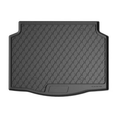 ALL IN POINT ΜΑΡΚΕ ΠΑΤΑΚΙ ΣΚΑΦΗ ΠΟΡΤ ΜΠΑΓΚΑΖ ΓΙΑ CITROEN DS4 CROSS 08/2021+ SUMISURA TRUNK MAT ΑΠΟ ΑΟΣΜΟ
