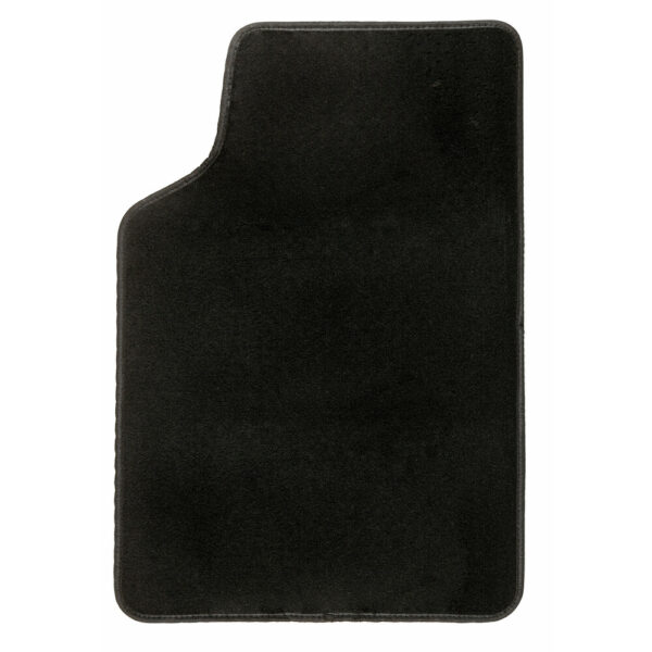 ALL IN POINT ΠΑΤΑΚΙ ΜΟΚΕΤΑ ΟΔΗΓΟΥ SC-5 DRIVER ONLY 47x69cm ΜΑΥΡΟ ΧΡΩΜΑ LAMPA - 1 ΤΕΜ - AIN-179755 LEFKELIS.GR
