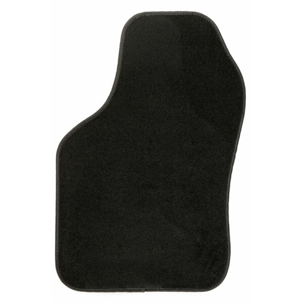 ALL IN POINT ΠΑΤΑΚΙ ΜΟΚΕΤΑ ΟΔΗΓΟΥ SC-6 DRIVER ONLY 47x71cm ΜΑΥΡΟ ΧΡΩΜΑ LAMPA - 1 ΤΕΜ - AIN-179756 LEFKELIS.GR