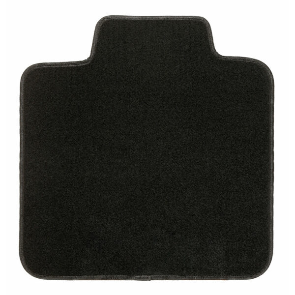 ALL IN POINT ΠΑΤΑΚΙ ΜΟΚΕΤΑ ΟΔΗΓΟΥ SC-7 DRIVER ONLY 47x49cm ΜΑΥΡΟ ΧΡΩΜΑ LAMPA - 1 ΤΕΜ - AIN-179757 LEFKELIS.GR