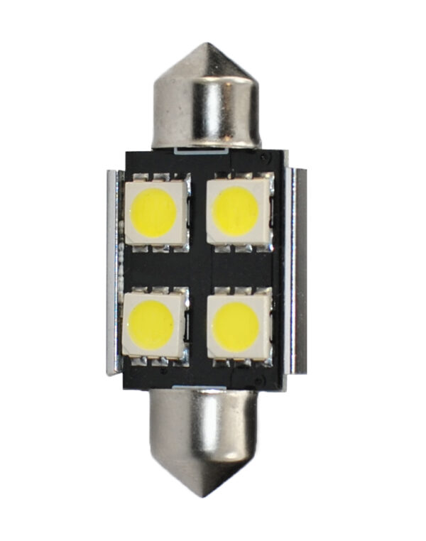 ALL IN POINT ΛΑΜΠΑΚΙΑ ΠΛΑΦΟΝΙΕΡΑΣ C5W/C10W 12V 0