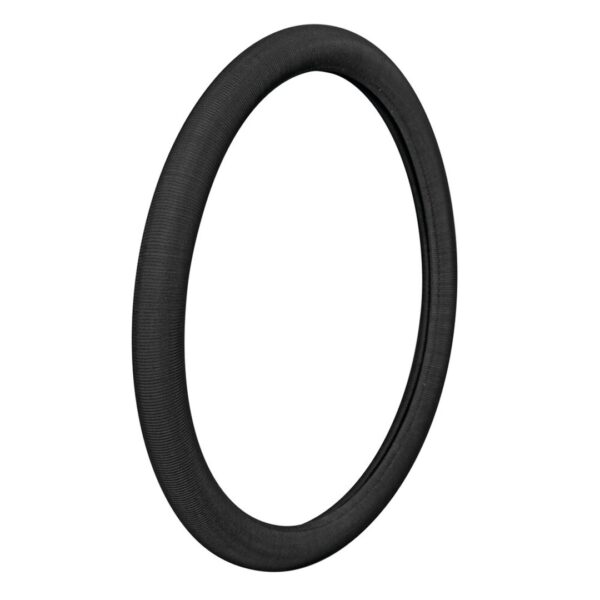 ALL IN POINT ΚΑΛΥΜΜΑ ΤΙΜΟΝΙΟΥ FORMULA ONE 40/42 cm (L) - ΜΑΥΡΟ/ΑΟΣΜΟ/ECO-FRIENDLY - AIN-165024 iluma.GR