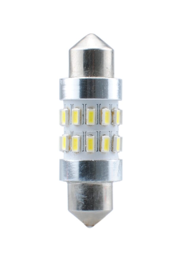 ALL IN POINT ΛΑΜΠΑΚΙΑ ΠΛΑΦΟΝΙΕΡΑΣ C5W/C10W 12V 1