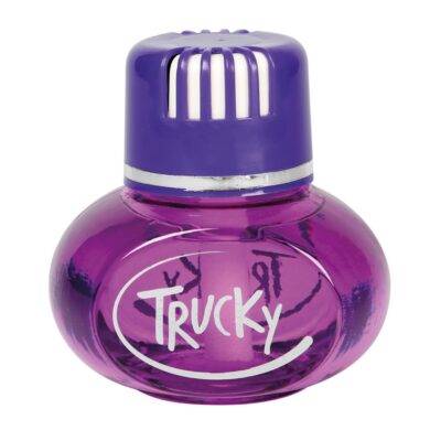 ALL IN POINT ΑΡΩΜΑΤΙΚΟ TRUCKY ΛΕΒΑΝΤΑ 150 ml (ΛΙΛΑ ΜΩΒ/ΑΥΤΟΚΟΛΛΗΤΗ ΒΑΣΗ) - AIN-160022 LEFKELIS.GR