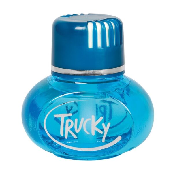 ALL IN POINT ΑΡΩΜΑΤΙΚΟ TRUCKY OCEAN/ΩΚΕΑΝΟΣ 150 ml (ΓΑΛΑΖΙΟ/ΑΥΤΟΚΟΛΛΗΤΗ ΒΑΣΗ) - AIN-160023 LEFKELIS.GR
